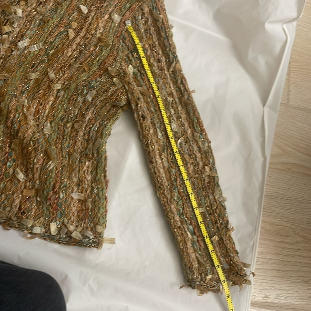 Vintage ESTELLE (Gracer) Sweater - Picture 14 of 14